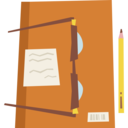 book,pencil,education,glasses,eyeglasses,reading,study,literature