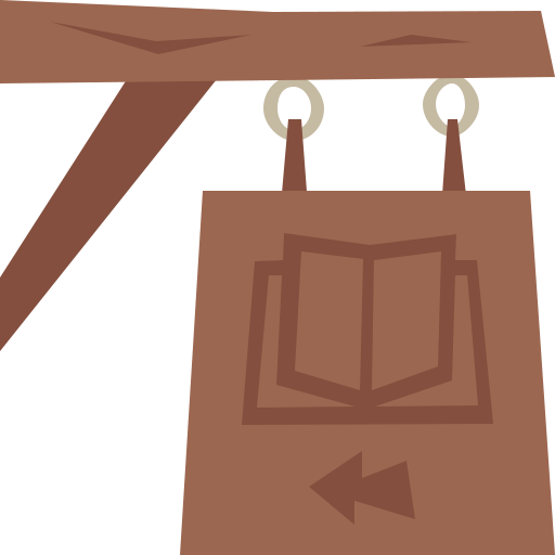 Bookstore