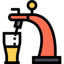 food and restaurant,beer,bar,alcoholic drink,pub,tap