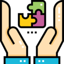 business,fit,gaming,puzzle,company,hands and gestures,creativity,hobbies and free time,puzzle game,solution