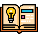 book,knowledge,education,idea,bulb,light bulb,reading,study,creative,read