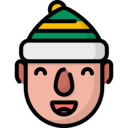 avatar,people,fantasy,costume,christmas,elf ok 