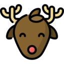 animals,mammal,winter,travel,animal,christmas,reindeer,deer ok 