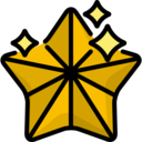 interface,signs,star,shapes,favorite,rate,favourite,shapes and symbols ok 