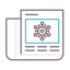Virus Transmission icon 64x64