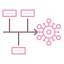 Virus Transmission icon 64x64