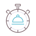 food,time,clock,time and date,tool,watch,timing,quick,fast,preparation ok 