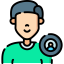 Social Media icon 64x64