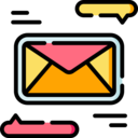 interface,multimedia,mail,envelope,speech bubble,communications,social media,email,message