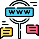 ui,multimedia,seo and web,browser,website,social media,web browser,web,search,web page,html,comment,www,search engine,url