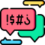 Social Media icon 64x64