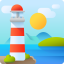 Landscapes icon 64x64