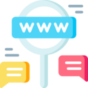 ui,multimedia,seo and web,browser,website,social media,web browser,web,search,web page,html,comment,www,search engine,url