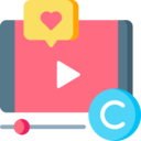 multimedia,secure,social media,like,law,video,protected,copyright