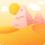 Landscapes icon 64x64