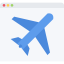 Business and seo icon 64x64
