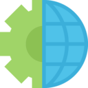 seo and web,magnifying glass,search,settings,loupe,optimization