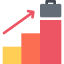 Business and seo icon 64x64
