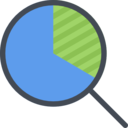 business and finance,analytics,seo and web,chart,data analytics,analysis,pie graphic