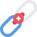 multimedia,link,seo and web,Tools and utensils,connection,chain,linked