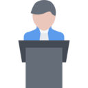 business and finance,man,seo and web,people,microphone,speech,presentation,micro