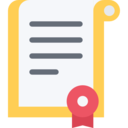 business and finance,interface,contract,certificate,education,diploma,patent,degree