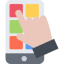 technology,seo and web,smartphone,communications,app,mobile phone,cellphone