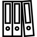 interface,file,document,files and folders,archive,office material,folder,documents,archives