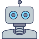 electronics,technology,robotic,artificial intelligence,robot,electronic,metal