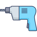 electronics,machine,construction and tools,drill,drilling