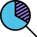 business and finance,analytics,seo and web,chart,data analytics,analysis,pie graphic