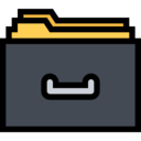storage,interface,files and folders,office material,folder,data storage,file storage