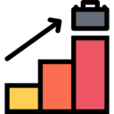 business and finance,business,analytics,seo and web,bar chart,stats,statistics,profits