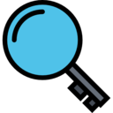 seo and web,magnifying glass,tool,loupe,detective,key,searching,keywords