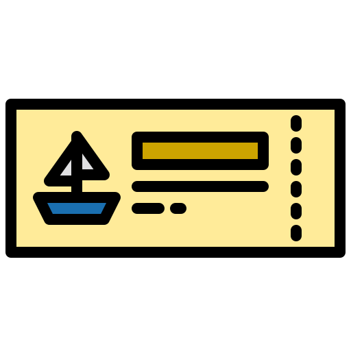 Ticket