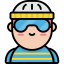 Kawaii avatars icon 64x64