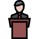 business and finance,man,seo and web,people,microphone,speech,presentation,micro