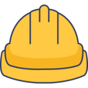 security,construction and tools,safety,helmet ok 