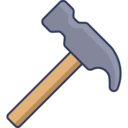 equipment,construction and tools,hammer,under construction ok 