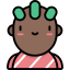 Kawaii avatars icon 64x64