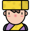 Kawaii avatars icon 64x64