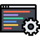interface,multimedia,seo and web,browser,website,coding,settings,web page,html