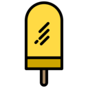 food,food and restaurant,foods,cold,ice cream,creamy,cone,icecream,hand drawn,frozen