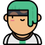 Kawaii avatars icon 64x64