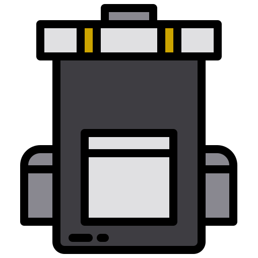 Backpack