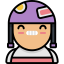 Kawaii avatars icon 64x64