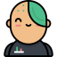 Kawaii avatars icon 64x64