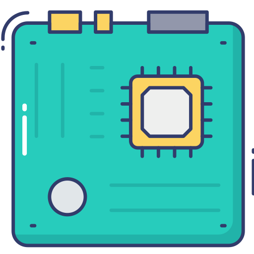 Motherboard