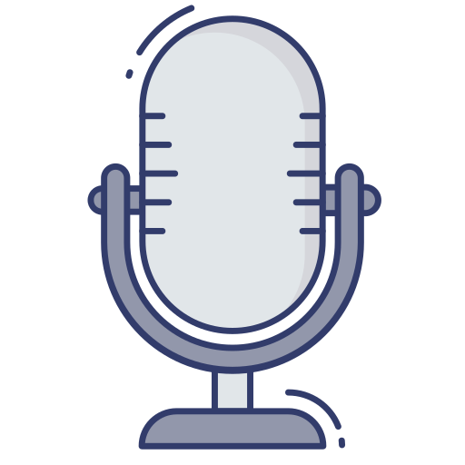 Microphone