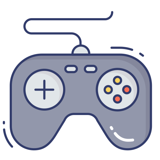 Gamepad